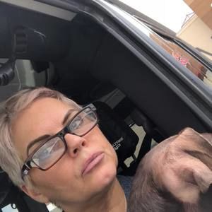 Meet your Posher, Kip